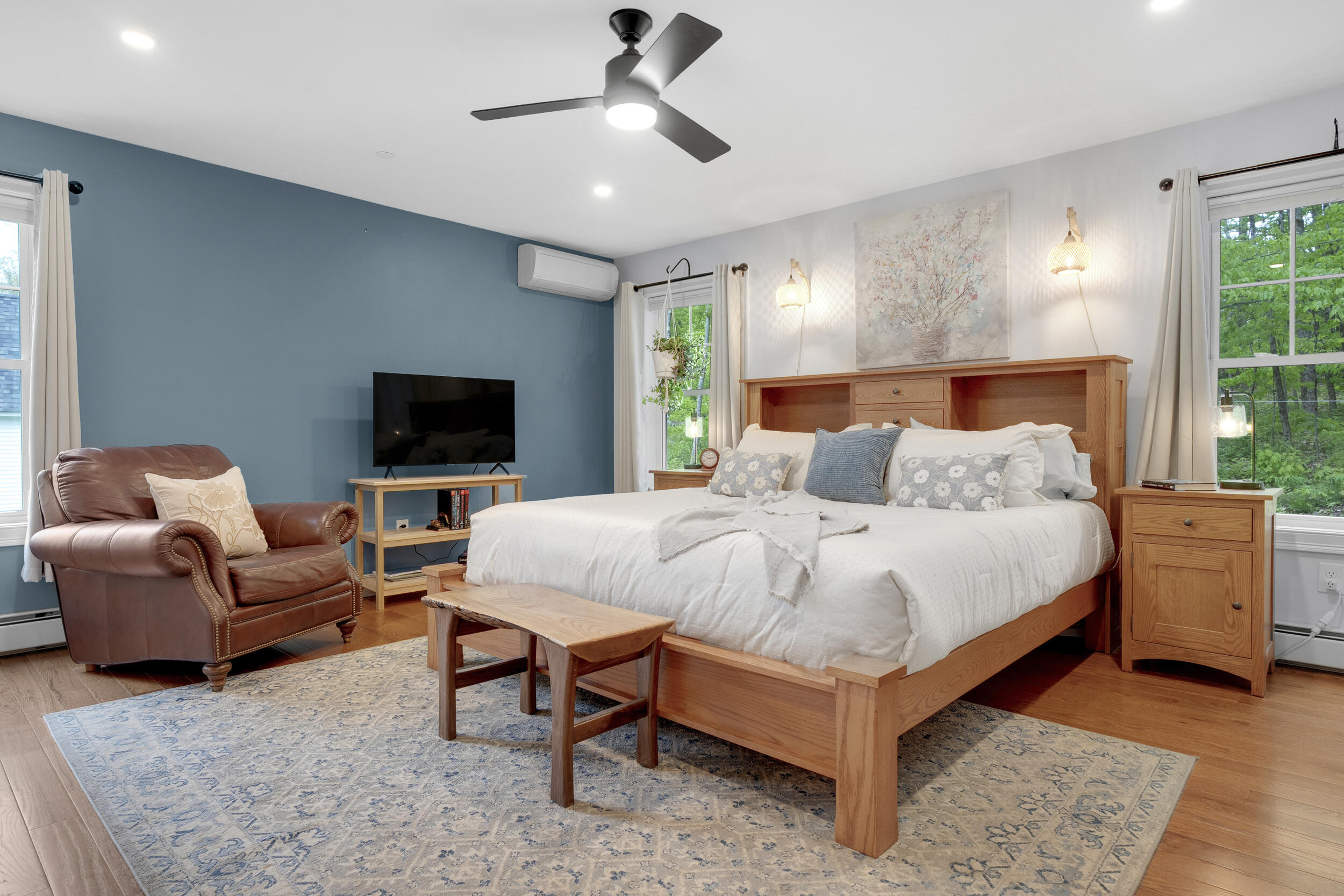 4 Straightline Road Gray ME 04039