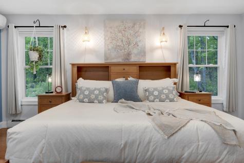 4 Straightline Road Gray ME 04039