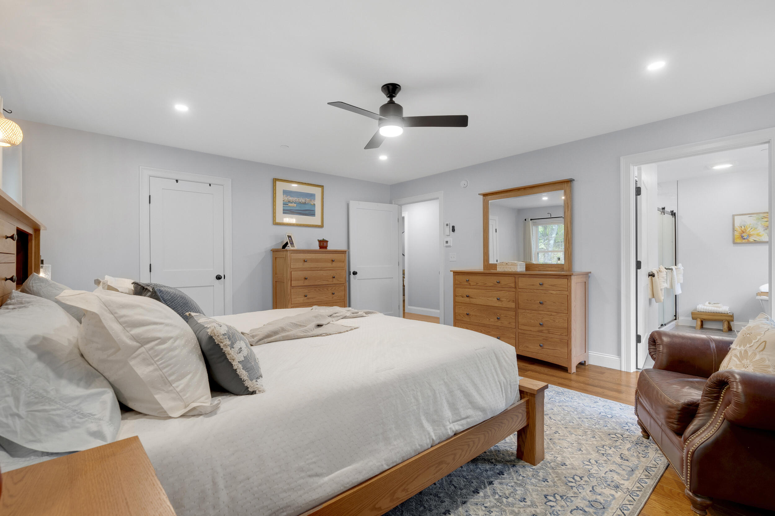 4 Straightline Road Gray ME 04039