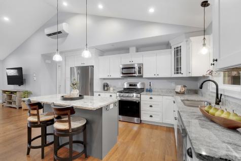 4 Straightline Road Gray ME 04039