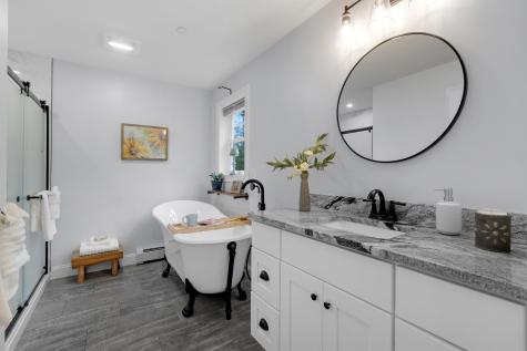 4 Straightline Road Gray ME 04039