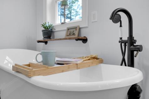 4 Straightline Road Gray ME 04039