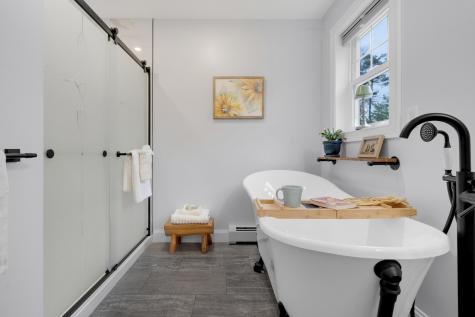 4 Straightline Road Gray ME 04039