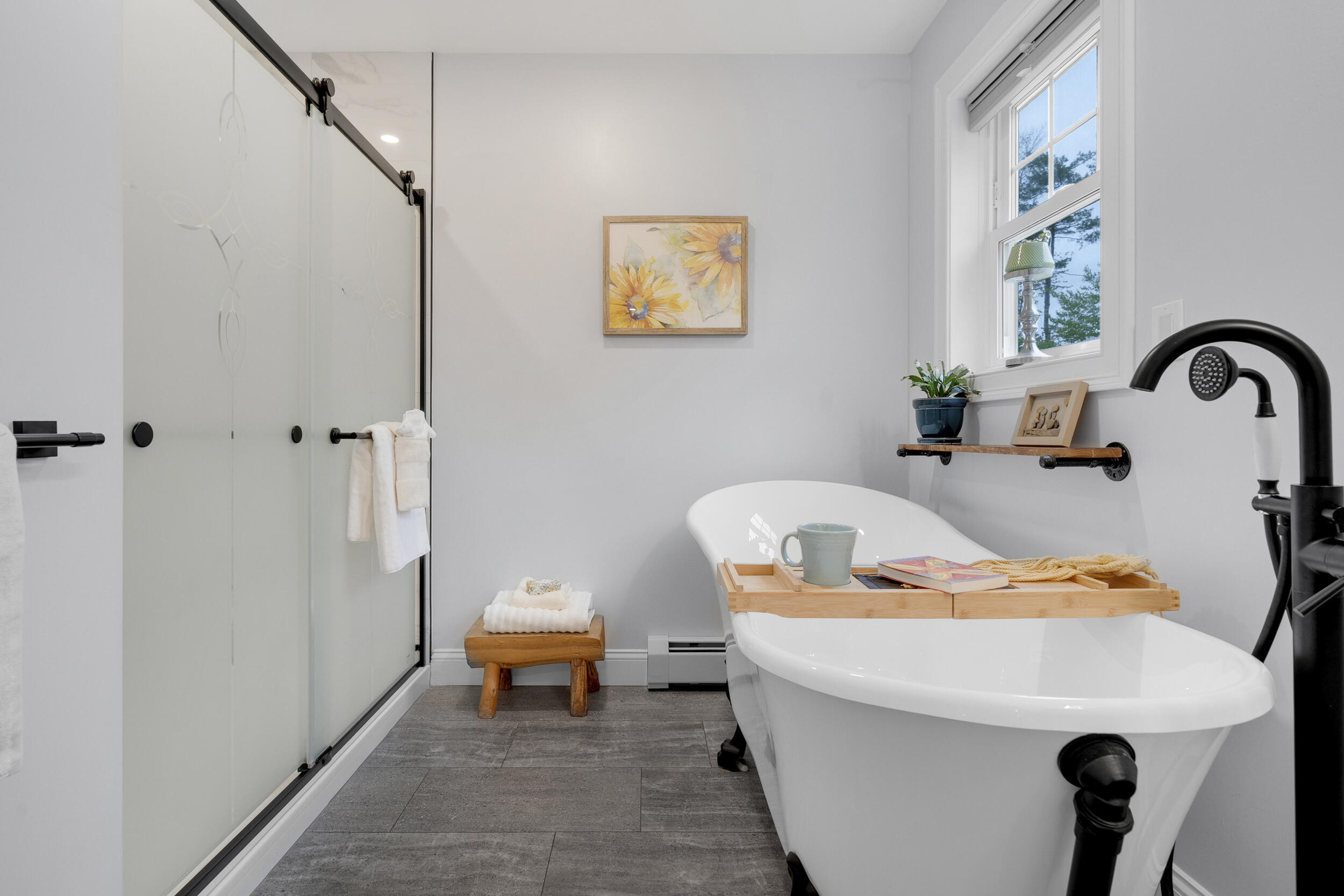 4 Straightline Road Gray ME 04039