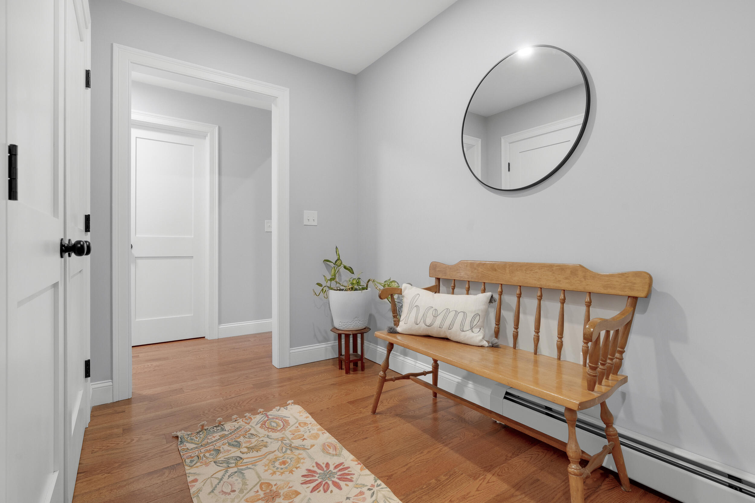 4 Straightline Road Gray ME 04039