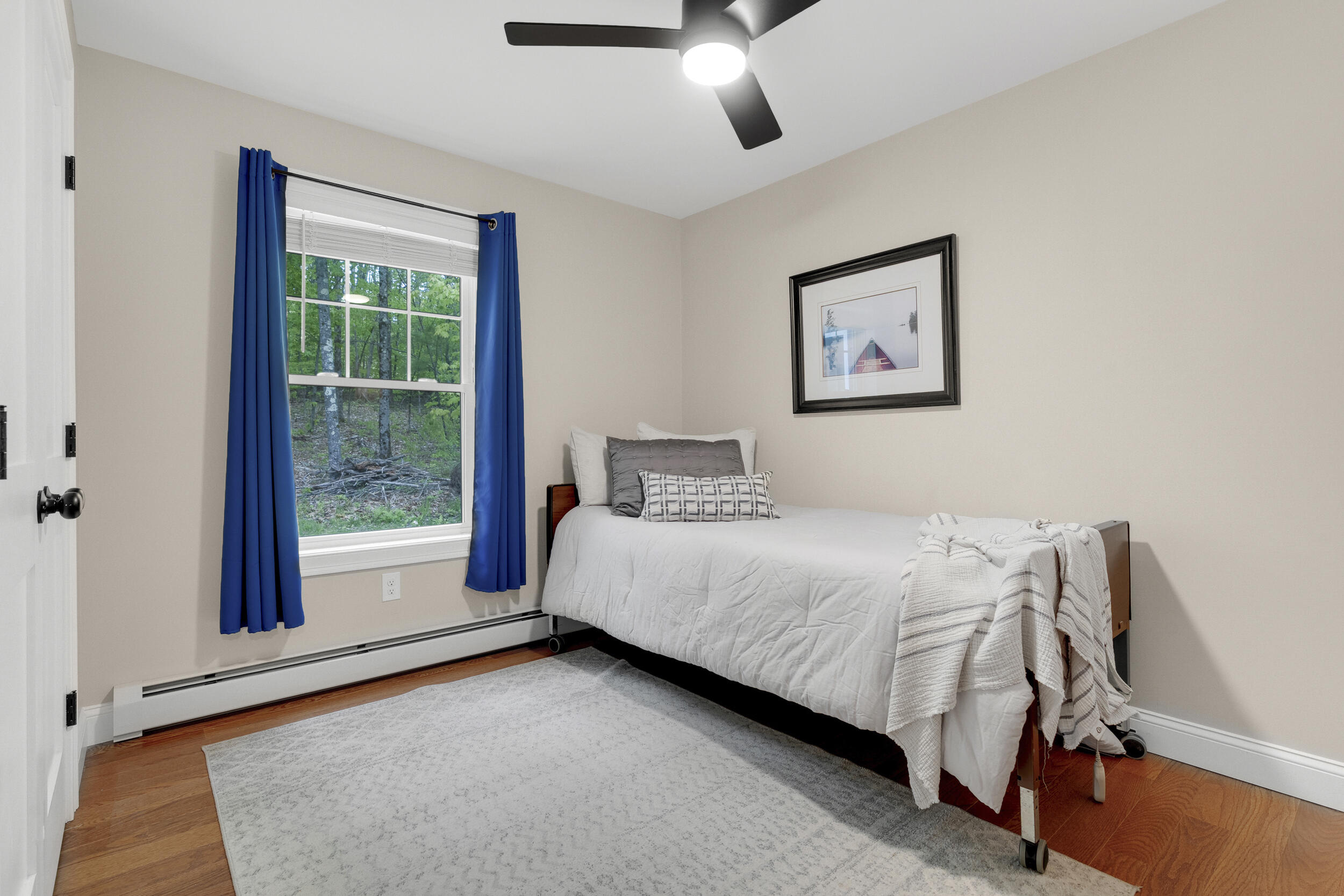 4 Straightline Road Gray ME 04039