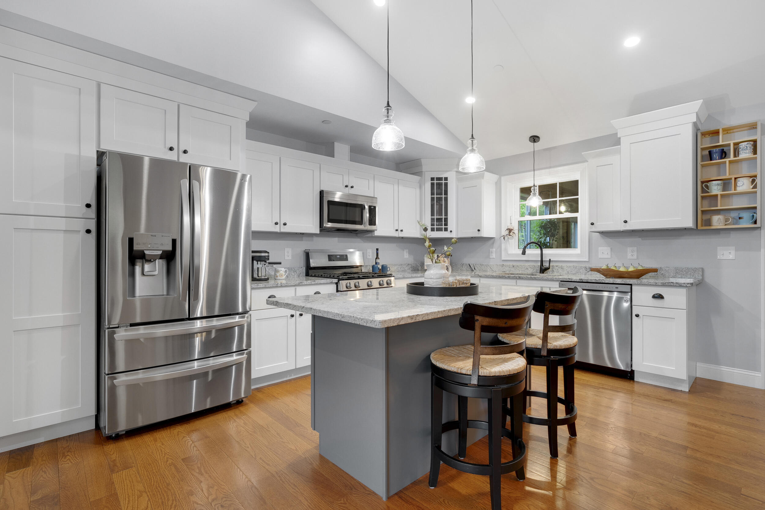 4 Straightline Road Gray ME 04039