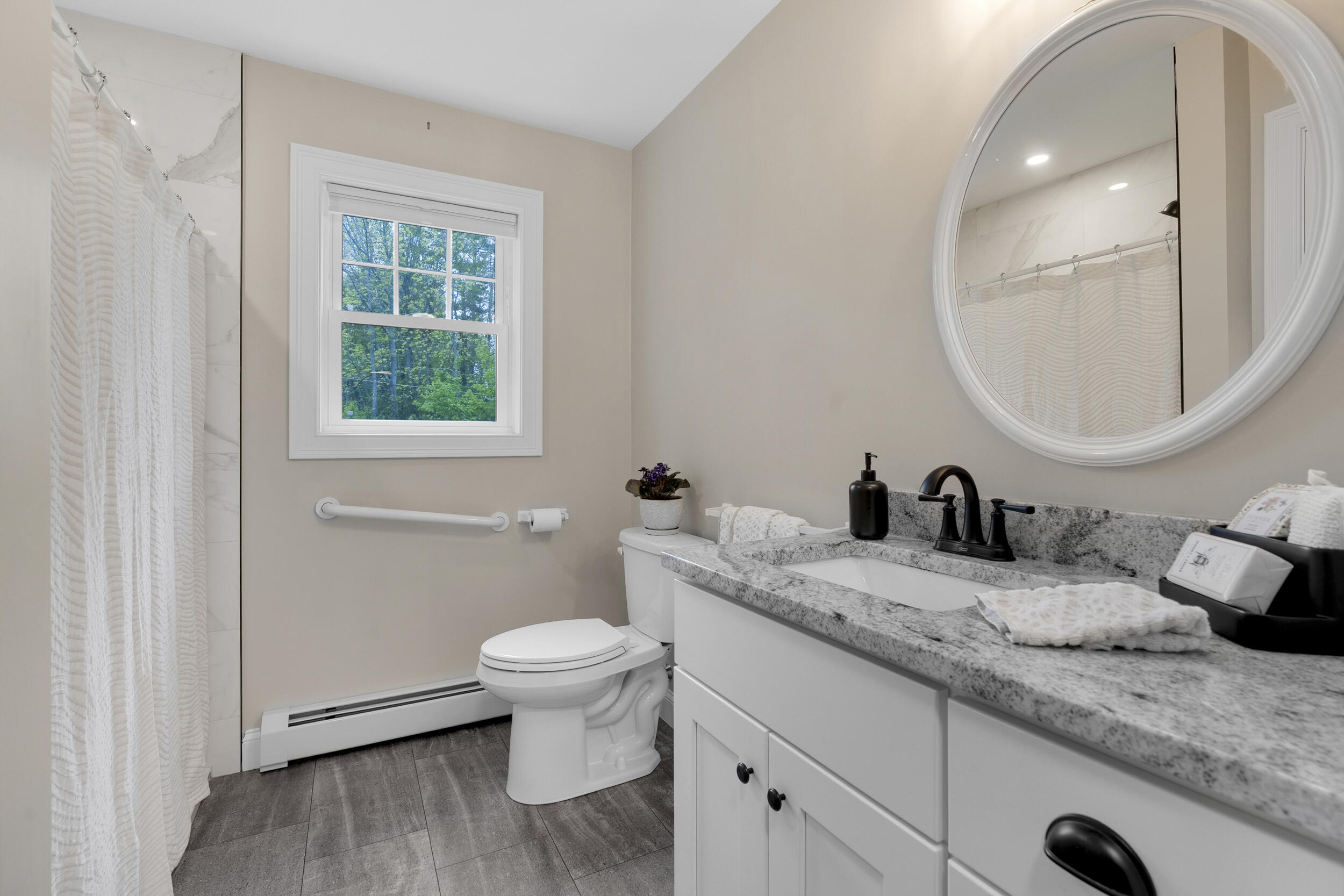 4 Straightline Road Gray ME 04039