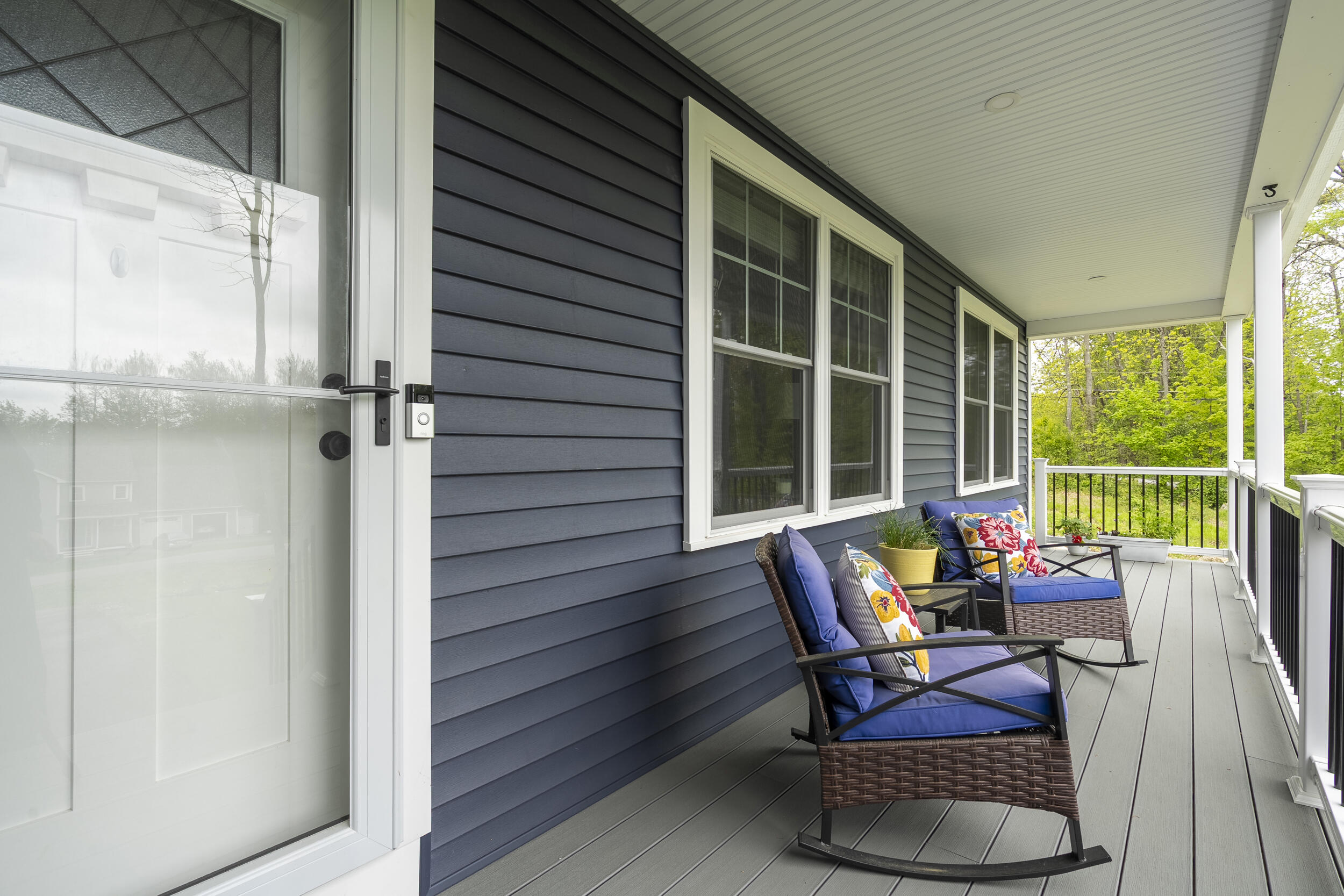 4 Straightline Road Gray ME 04039