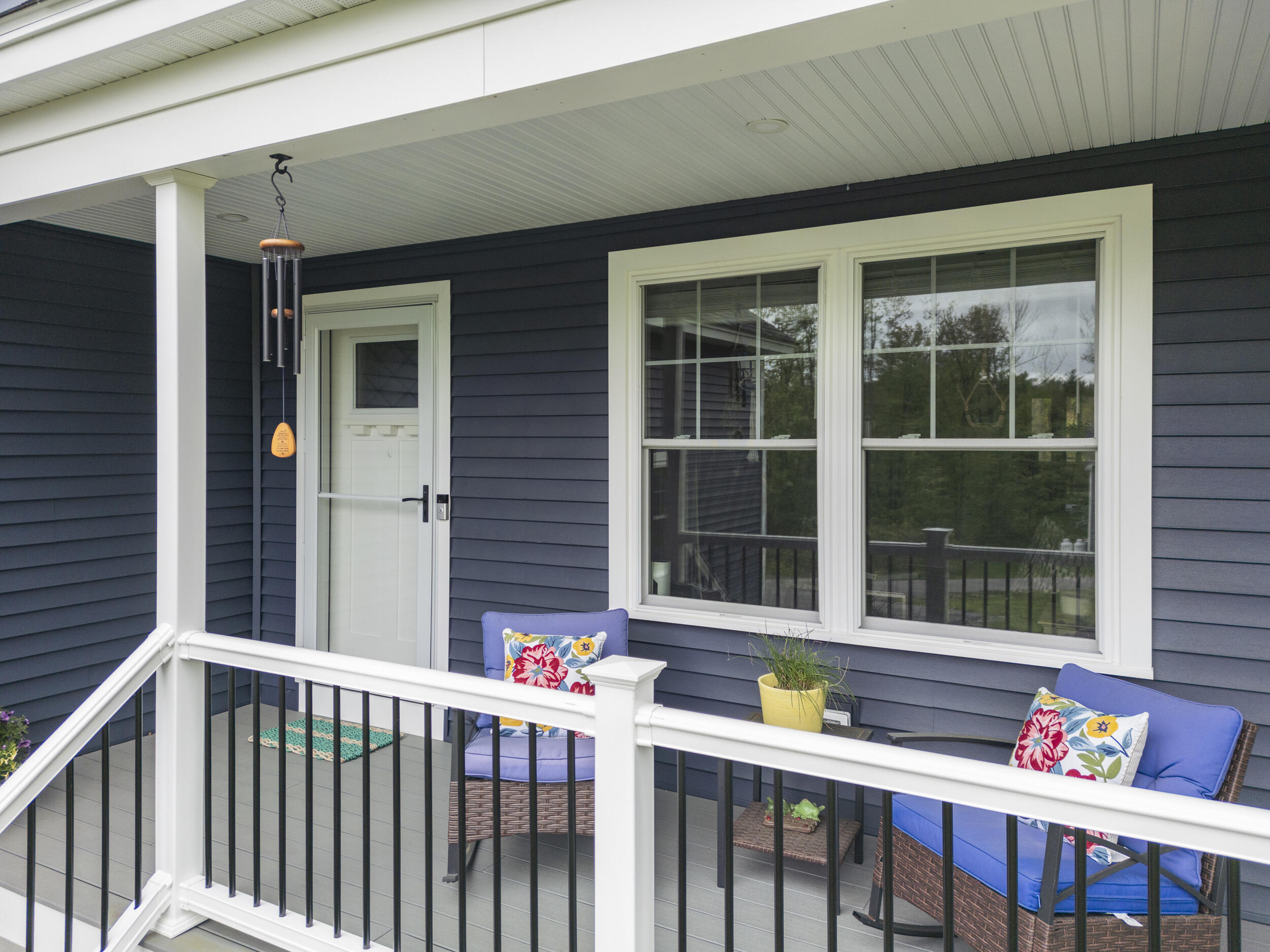 4 Straightline Road Gray ME 04039