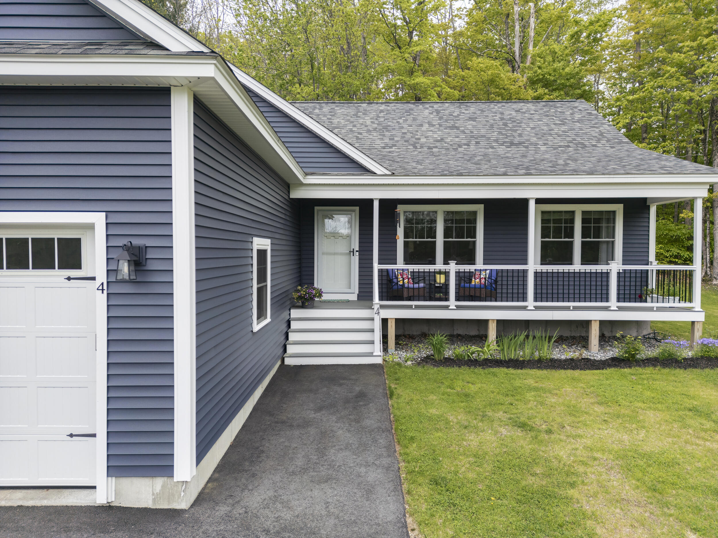 4 Straightline Road Gray ME 04039