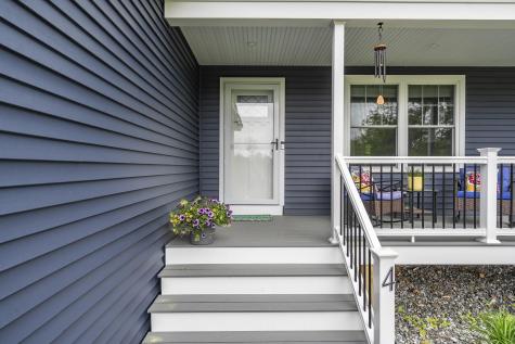 4 Straightline Road Gray ME 04039