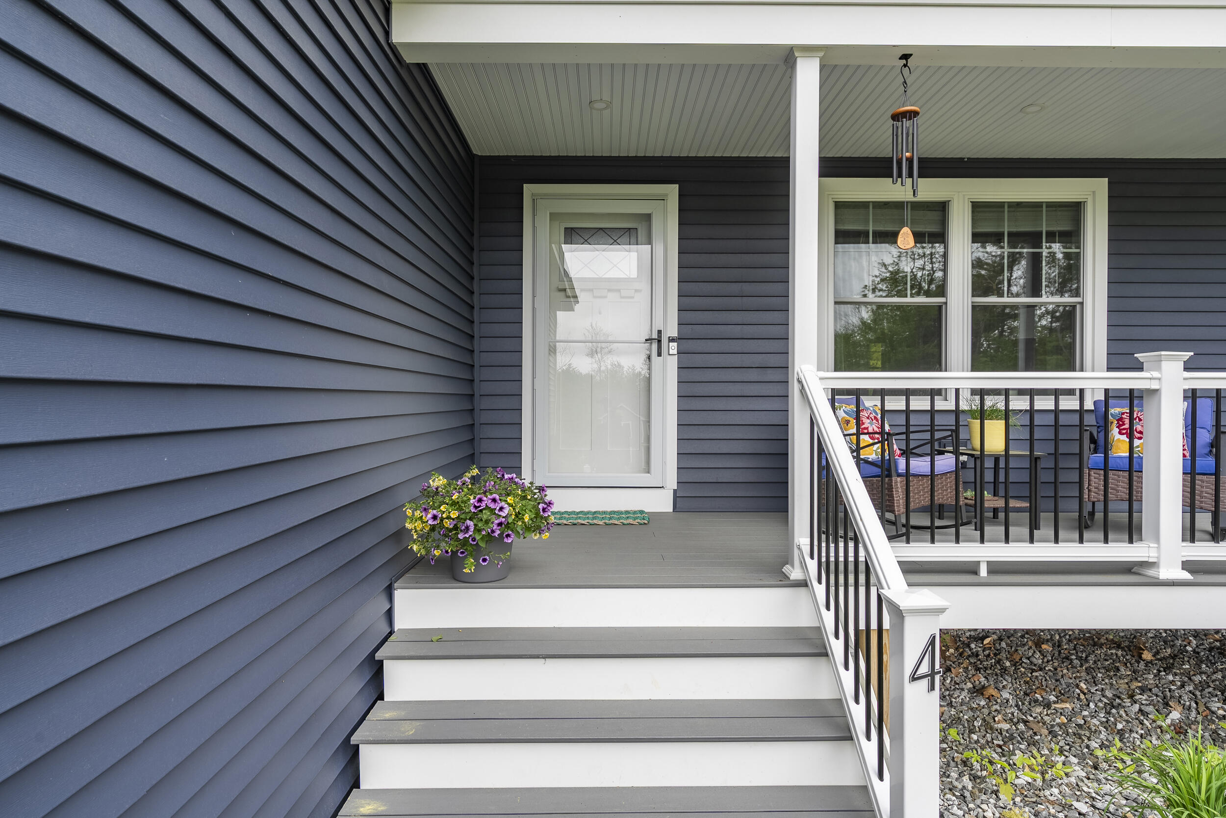 4 Straightline Road Gray ME 04039