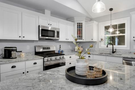 4 Straightline Road Gray ME 04039