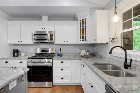 4 Straightline Road Gray ME 04039