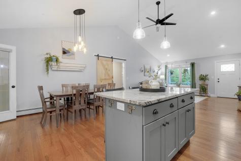 4 Straightline Road Gray ME 04039