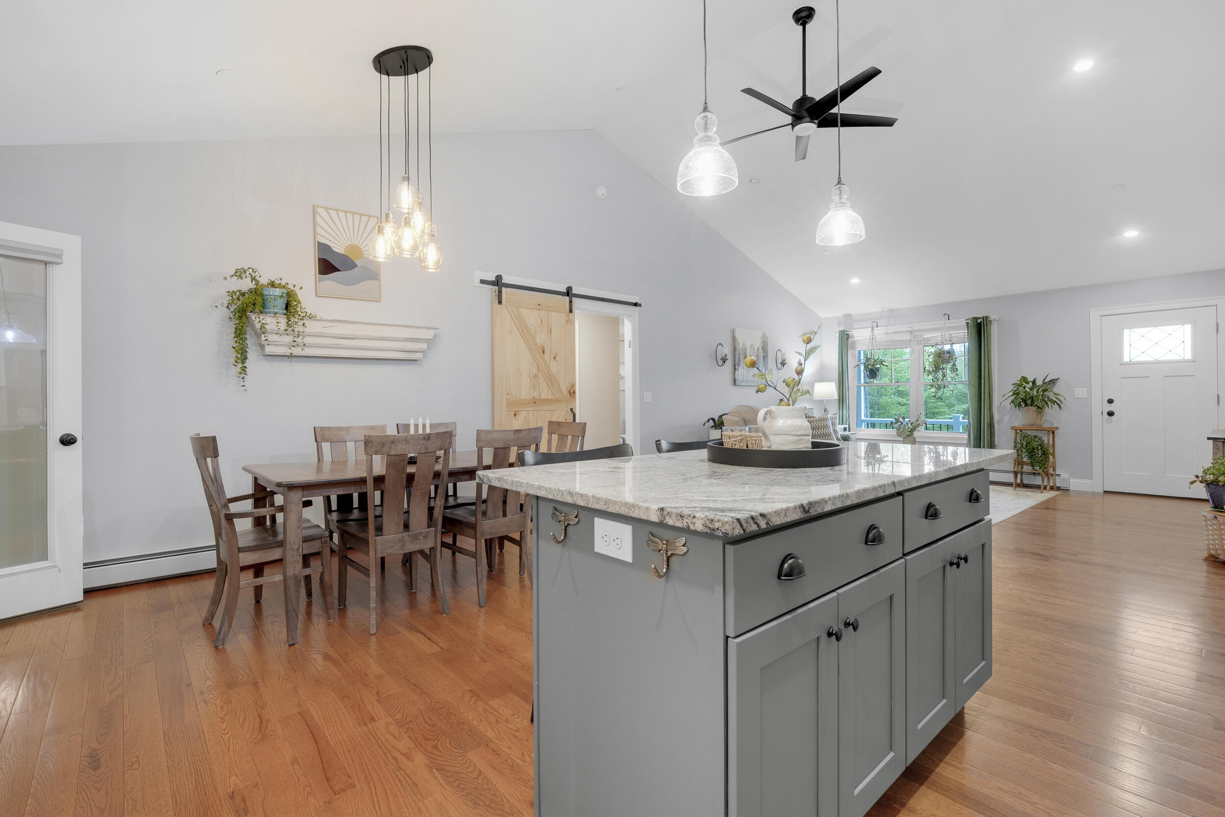 4 Straightline Road Gray ME 04039