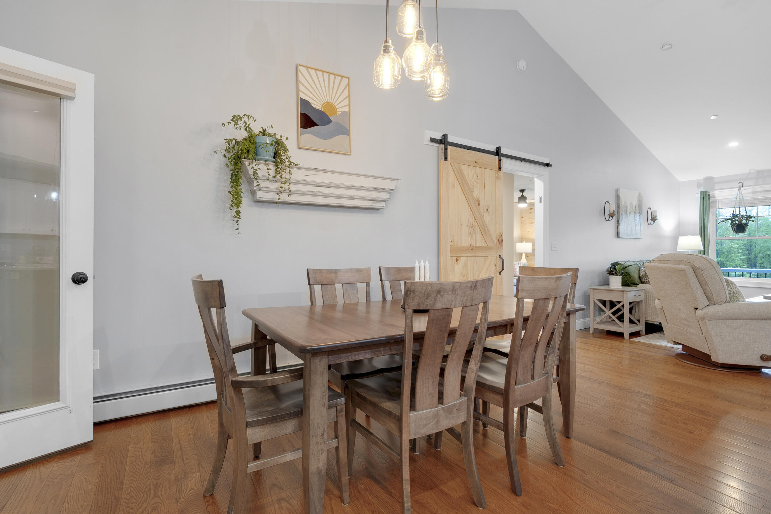 4 Straightline Road Gray ME 04039