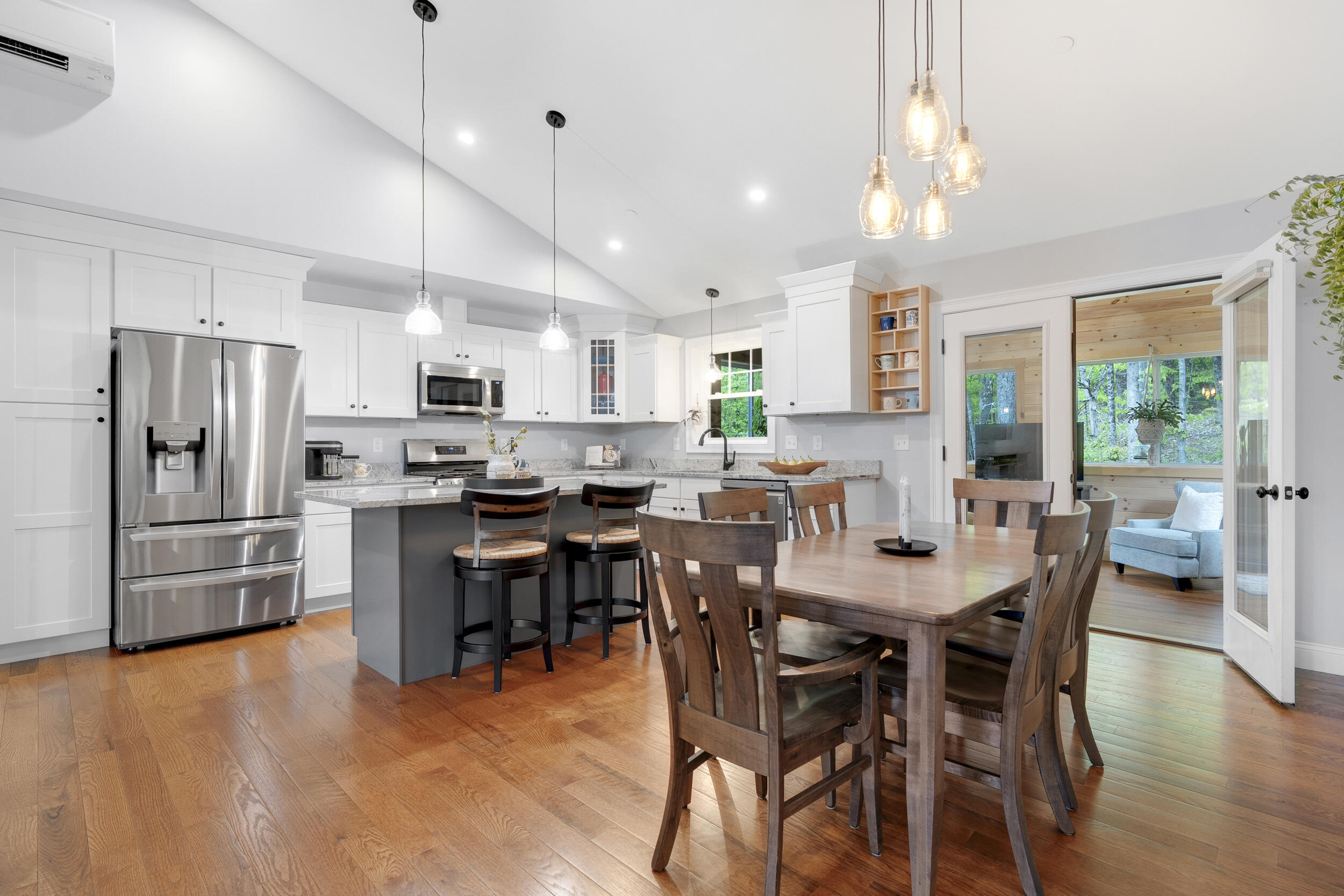 4 Straightline Road Gray ME 04039