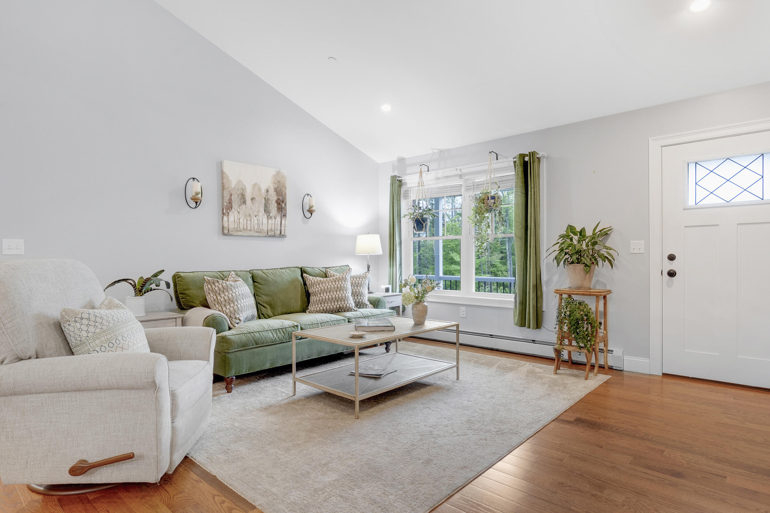 4 Straightline Road Gray ME 04039