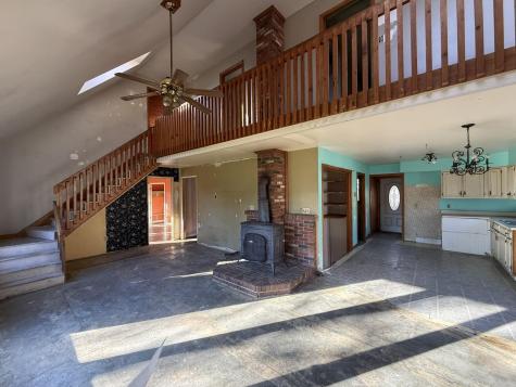 143 Dube Drive Sabattus ME 04280