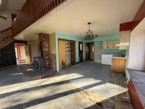 143 Dube Drive Sabattus ME 04280