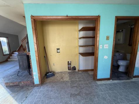 143 Dube Drive Sabattus ME 04280