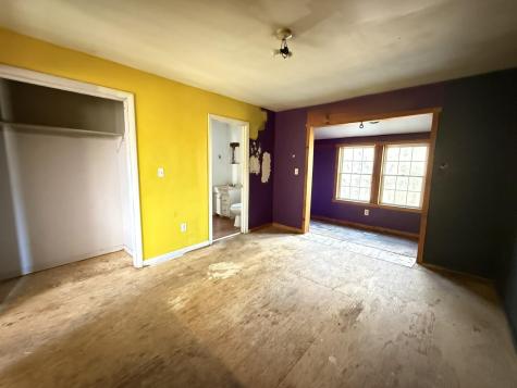 143 Dube Drive Sabattus ME 04280