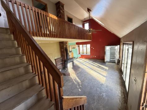 143 Dube Drive Sabattus ME 04280