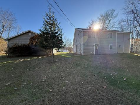 143 Dube Drive Sabattus ME 04280