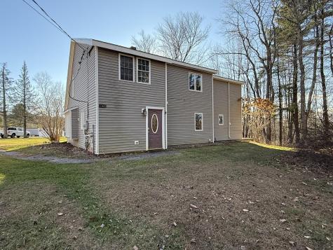 143 Dube Drive Sabattus ME 04280