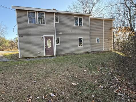 143 Dube Drive Sabattus ME 04280