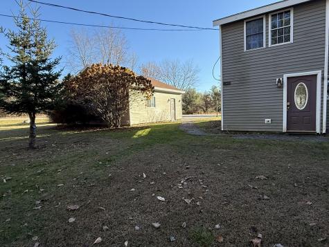 143 Dube Drive Sabattus ME 04280