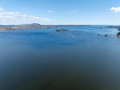 9 A Frame Lane Calais ME 04619