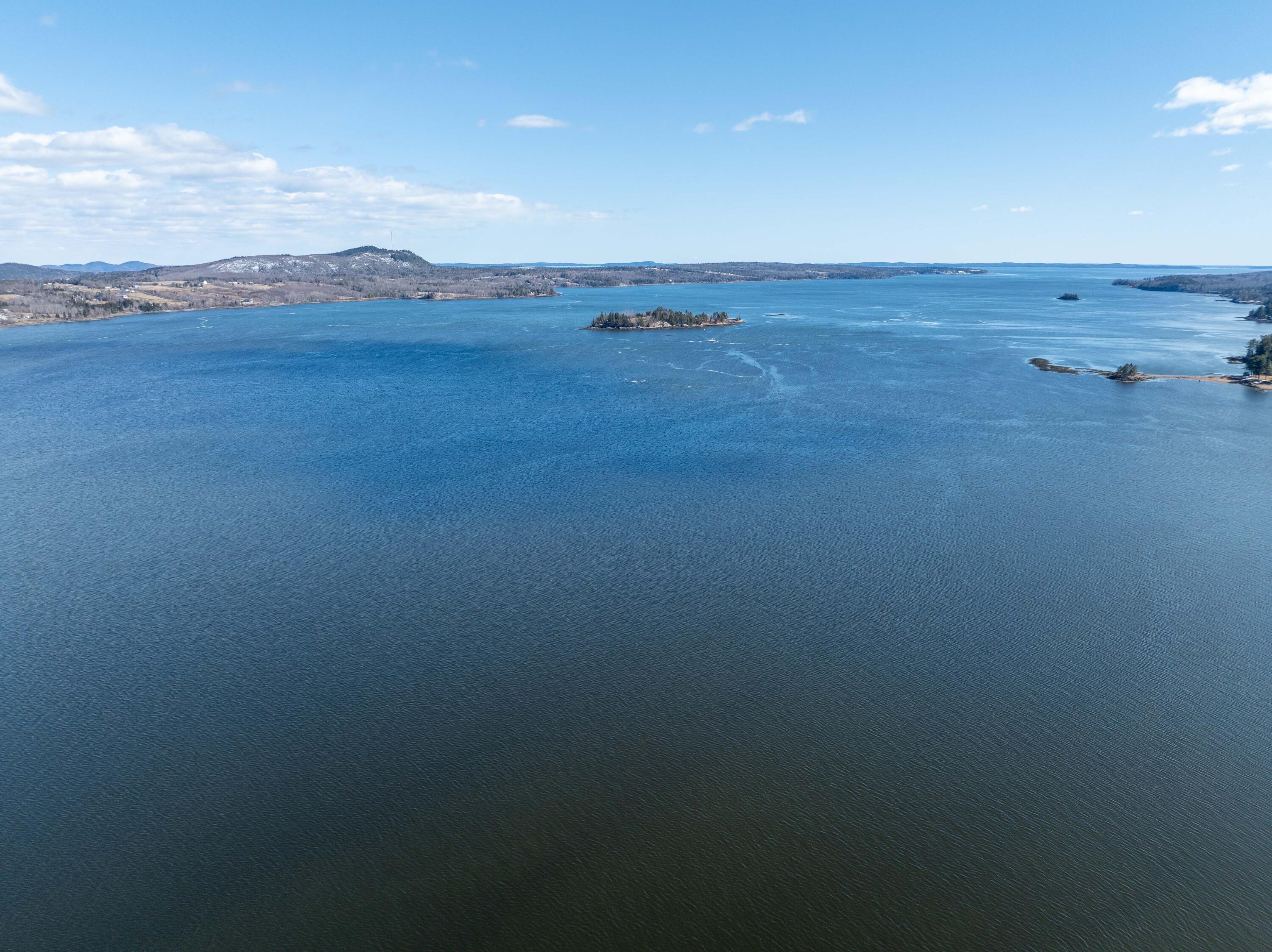 9 A Frame Lane Calais ME 04619