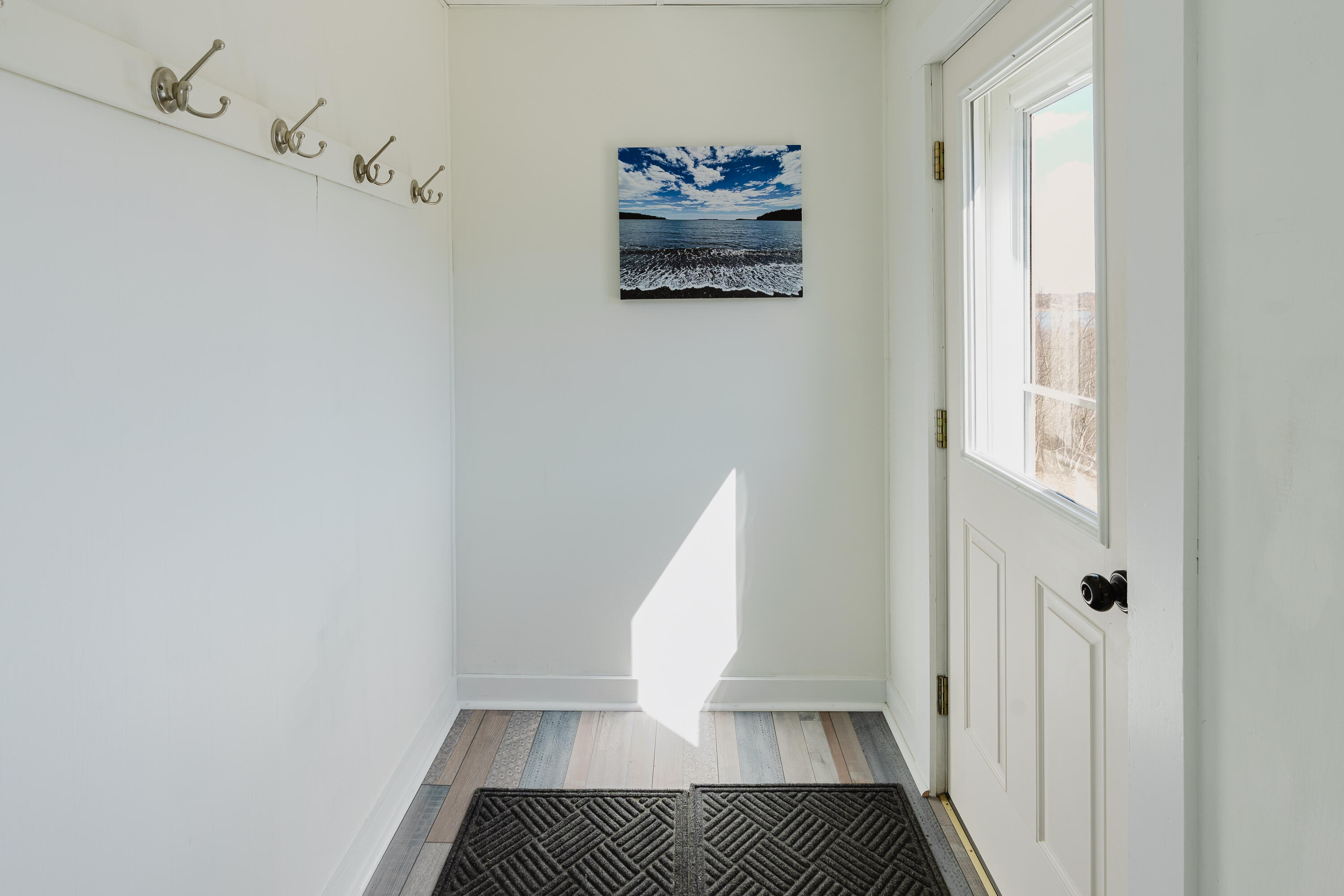 9 A Frame Lane Calais ME 04619