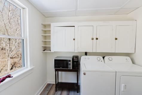 9 A Frame Lane Calais ME 04619