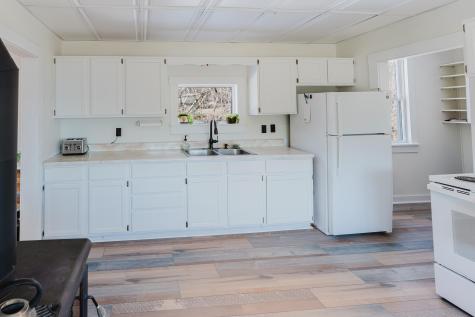 9 A Frame Lane Calais ME 04619