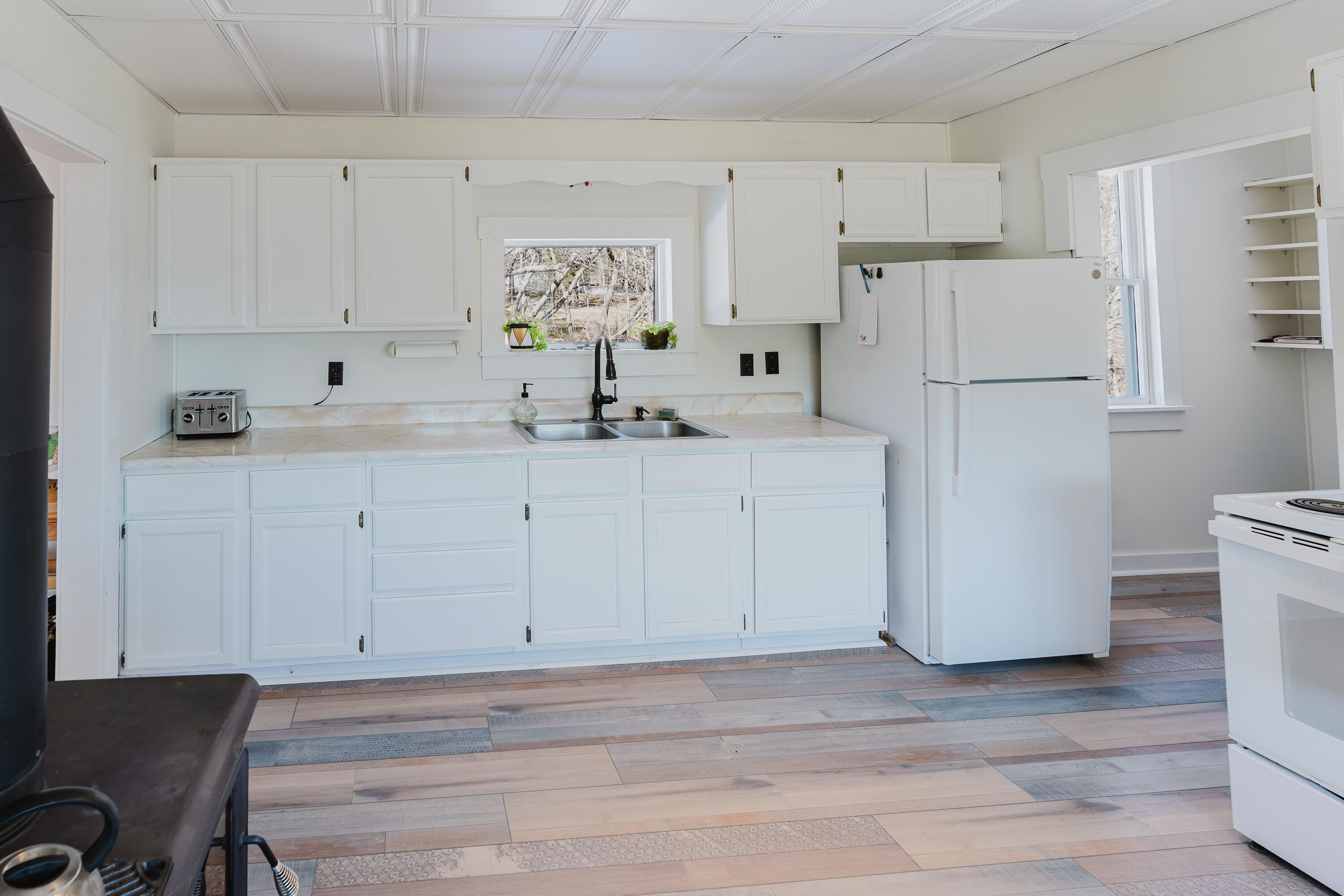 9 A Frame Lane Calais ME 04619