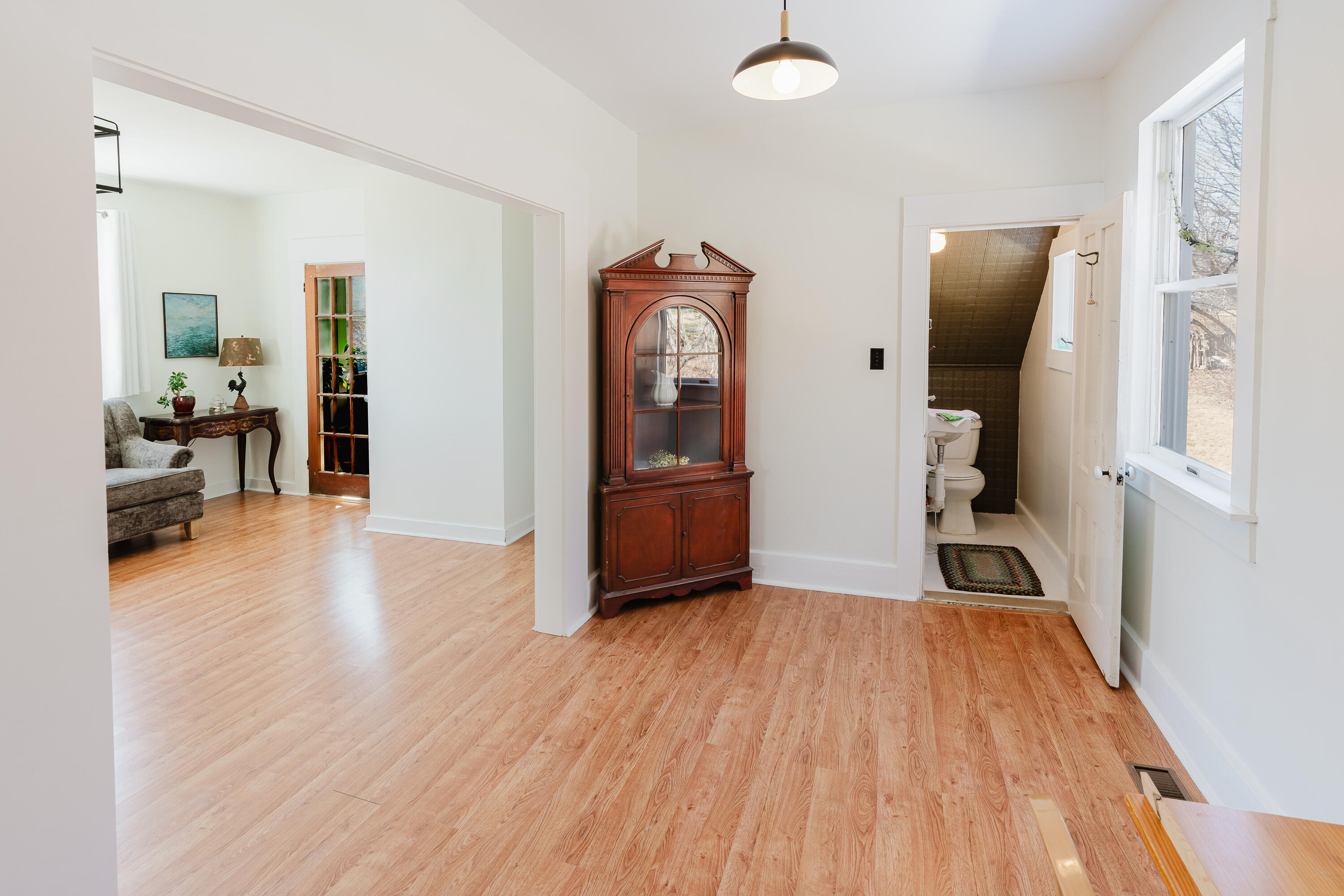 9 A Frame Lane Calais ME 04619