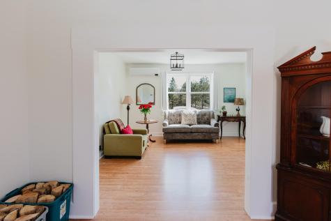 9 A Frame Lane Calais ME 04619