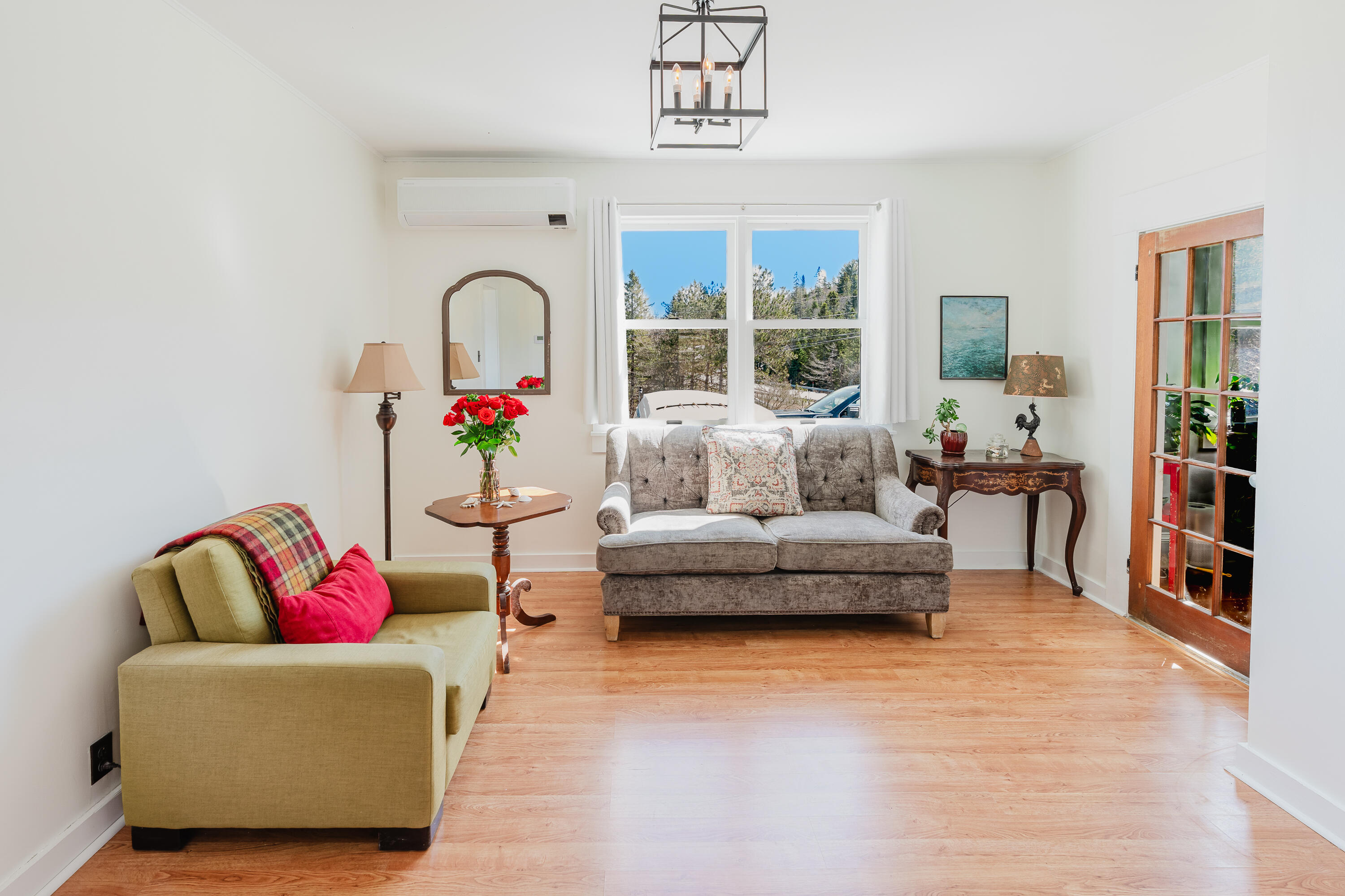 9 A Frame Lane Calais ME 04619