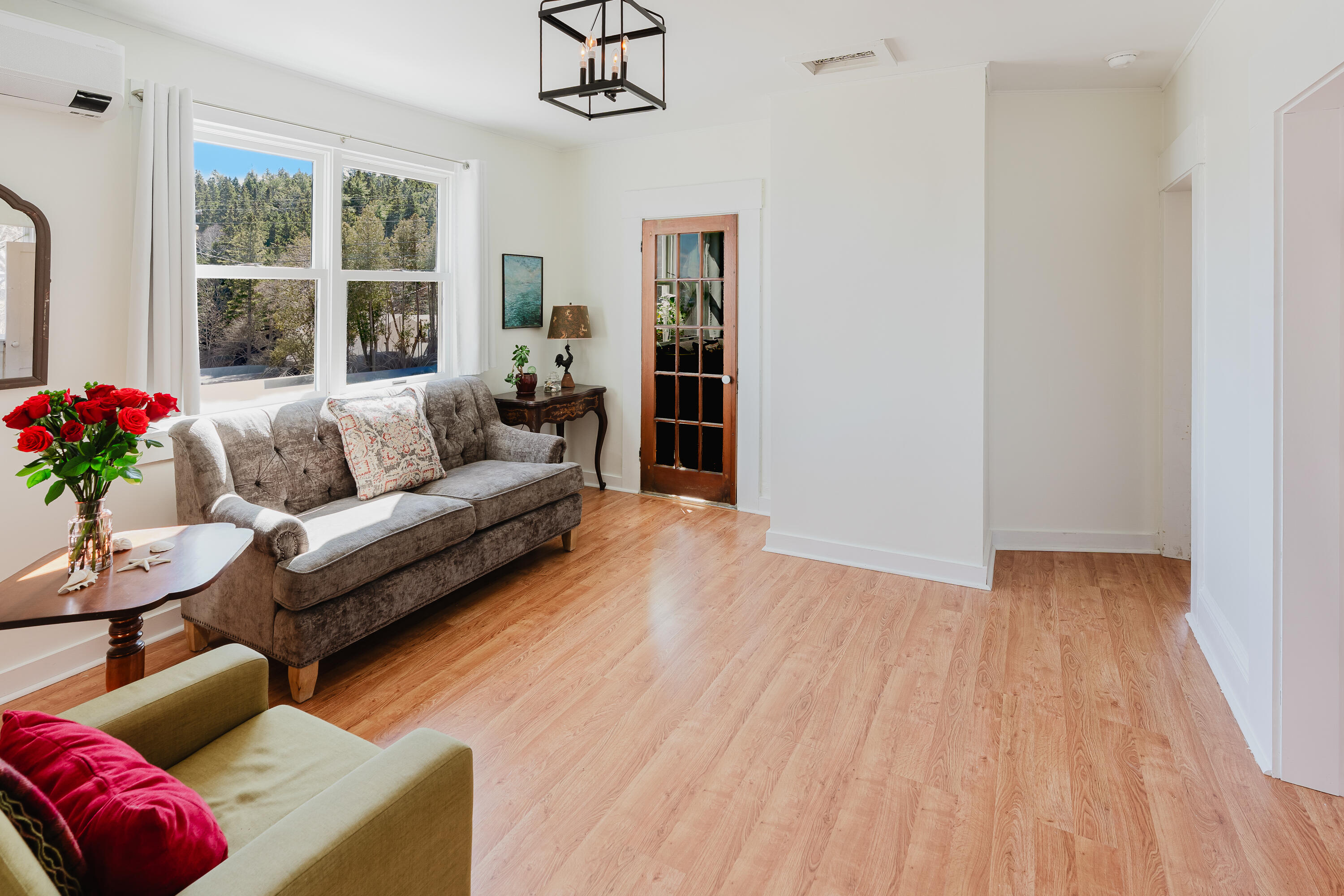 9 A Frame Lane Calais ME 04619