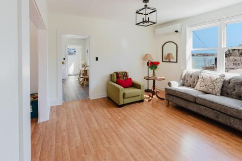 9 A Frame Lane Calais ME 04619