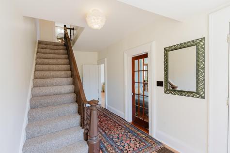 9 A Frame Lane Calais ME 04619