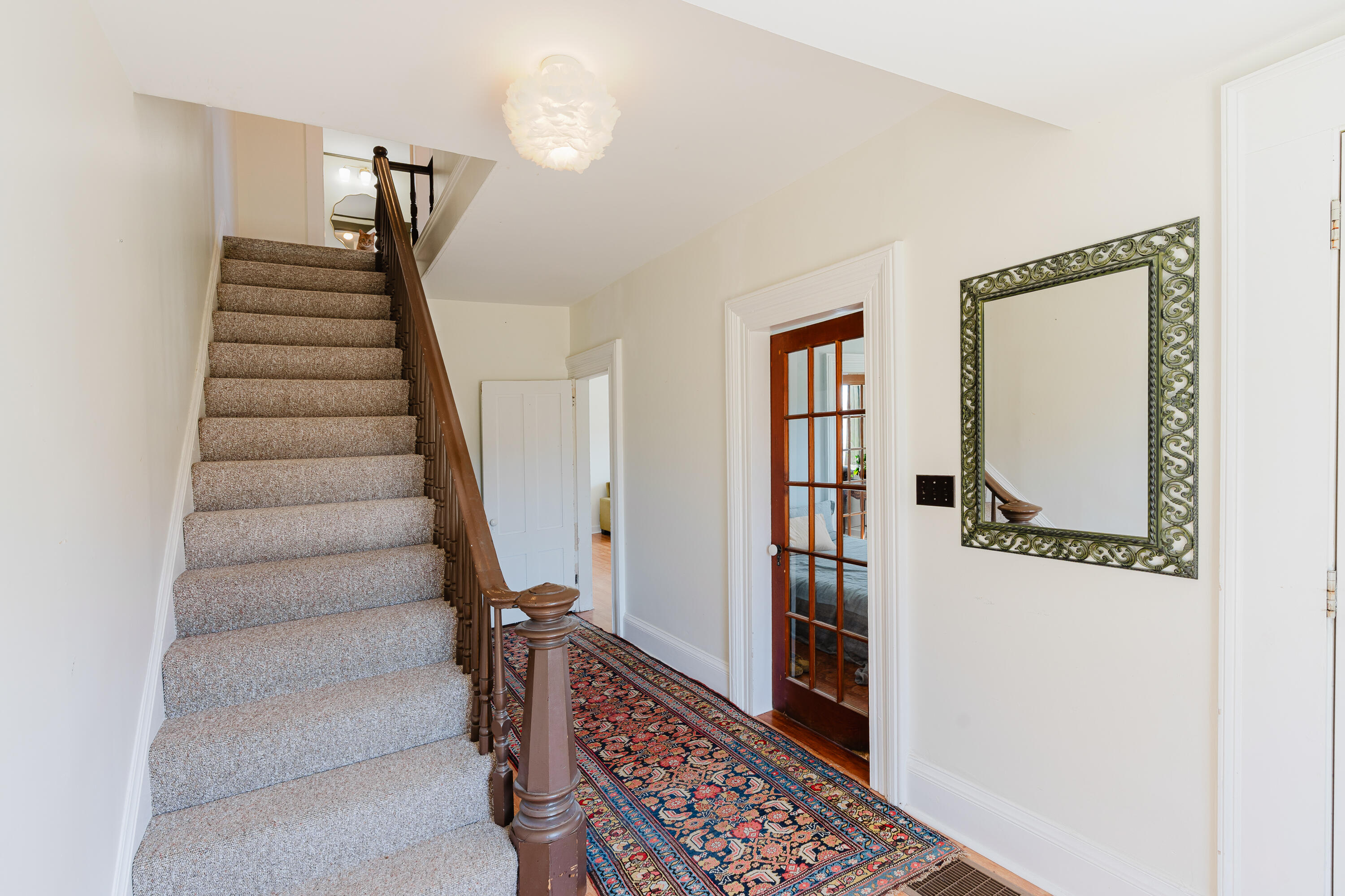 9 A Frame Lane Calais ME 04619