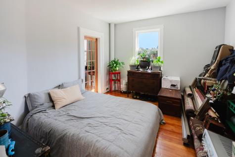 9 A Frame Lane Calais ME 04619