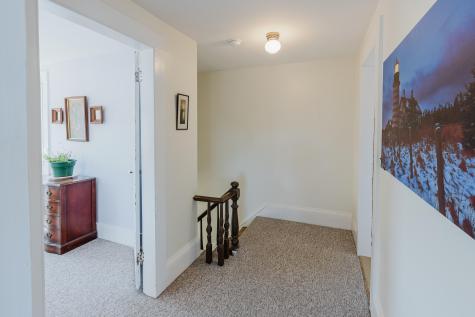 9 A Frame Lane Calais ME 04619