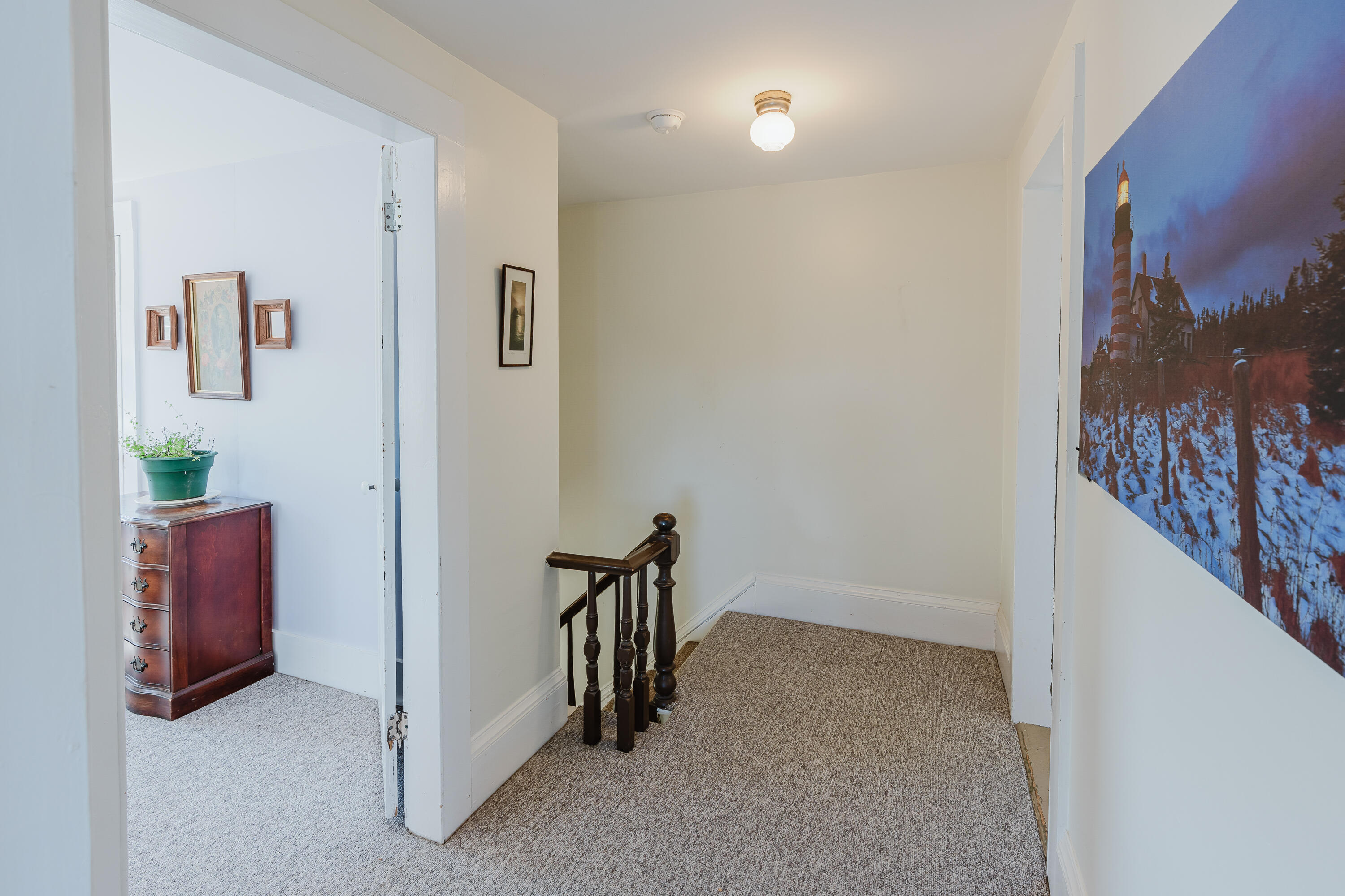 9 A Frame Lane Calais ME 04619