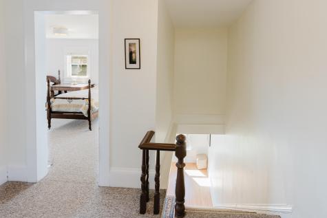 9 A Frame Lane Calais ME 04619